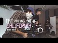 GIRLFRIENDS: BEHIND THE SCENES OF THE  "CALIFORNIA" MUSIC VIDEO!