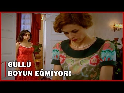 Güllü Boyun Eğmiyor! - Hanımın Çiftliği 8.Bölüm