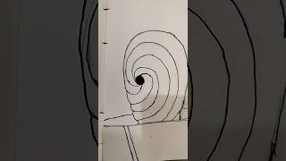 Madara Uchiha Drawing