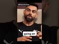 Learn English With Virat Kohli #languagelearning #learnenglish #englishtips #english #viratkholi