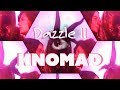 Knomad  dazzle ii