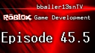 ROBLOX Game Development: Episode 45.5: Lives GUI
