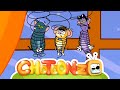 Rat-A-Tat: The Adventures Of Doggy Don - Episode 29 | Funny Cartoons For Kids | Chotoonz TV