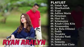 OST RYAN ARALYN - Lagu Baru Melayu 2020 Terkini | Carta Era 40 Terkini