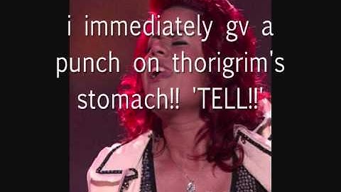 Adam Lambert + Allison Iraheta~ My Date with Mr. Devil{Season 3} Chapter 3