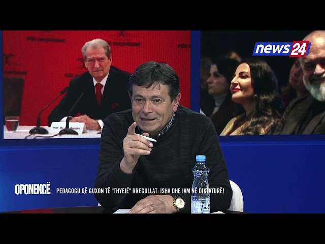 "Provova 8 Muaj hetuesinë, me gishtin e këputur", Susaj: Këta janë aq të ligë o shok sa...