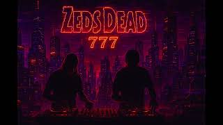ZEDSDEAD DOLAB COACHELLA