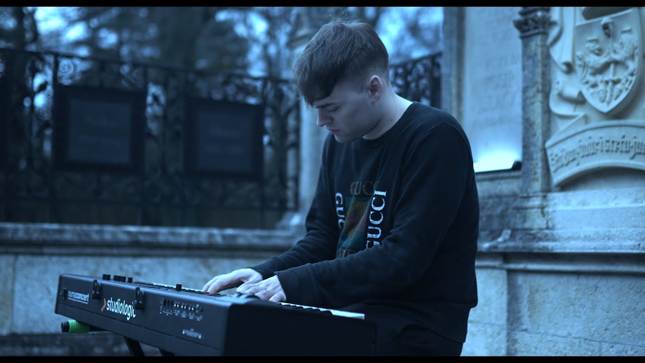 Reborn - Piano/Orchestral Beautiful Song Instrumental Reborn - Piano/Orchestral Beautiful Song Instrumental