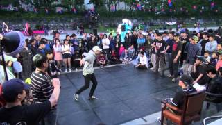 A-Friday Night No.92 Preliminary Round Solo Vs Climax Crew 2016.4.29