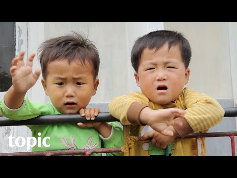 Welcome to the DPRK: Trailer | Topic