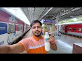 Mumbai-Bengaluru Udyan Express train journey *Daund ka Madhur butter milk*🥛