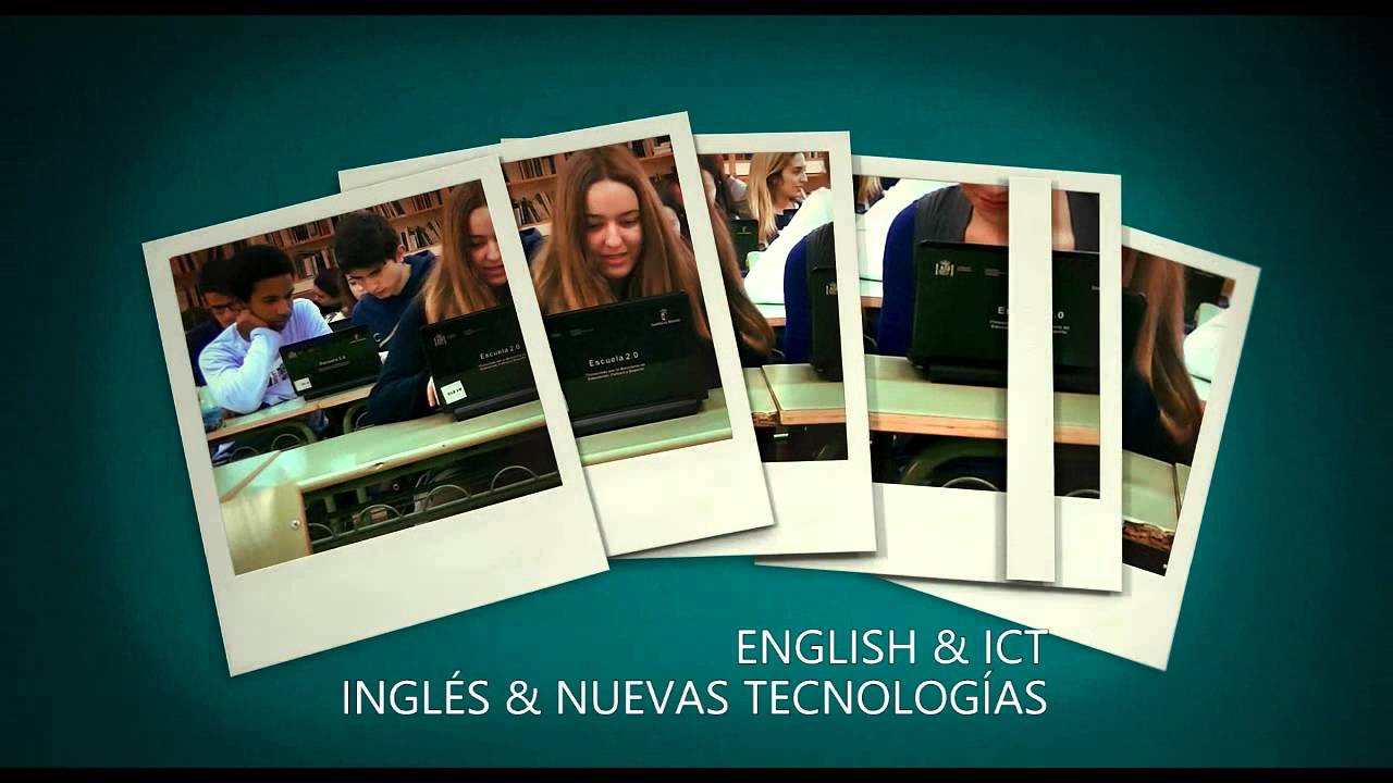 ANUNCIO PROMOCIONAL DEL IES DIEGO DE SILOE