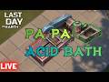 Pa Pa Acid Bath | Ldoe F2P [#430]