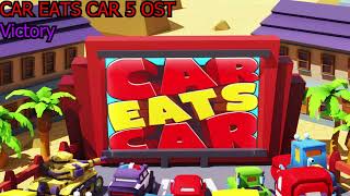 Car Eats Car 5 OST - Victory