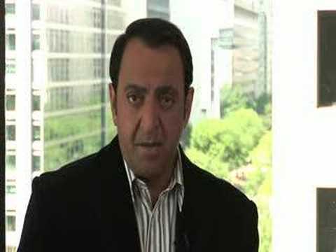 ريز خان - سؤال الأسبوع - 28 يوليو 2007