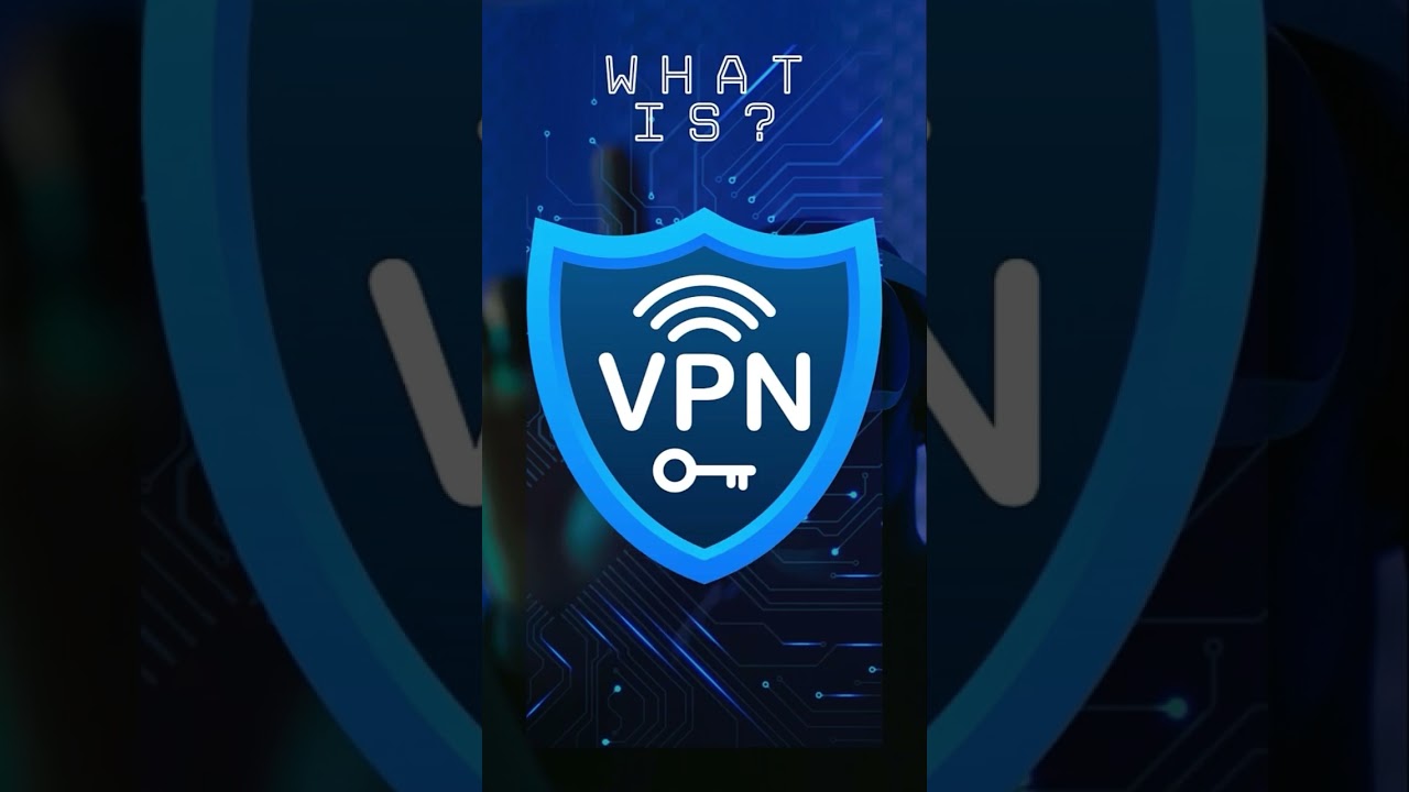 What is a Virtual Private Network (VPN) 🤔