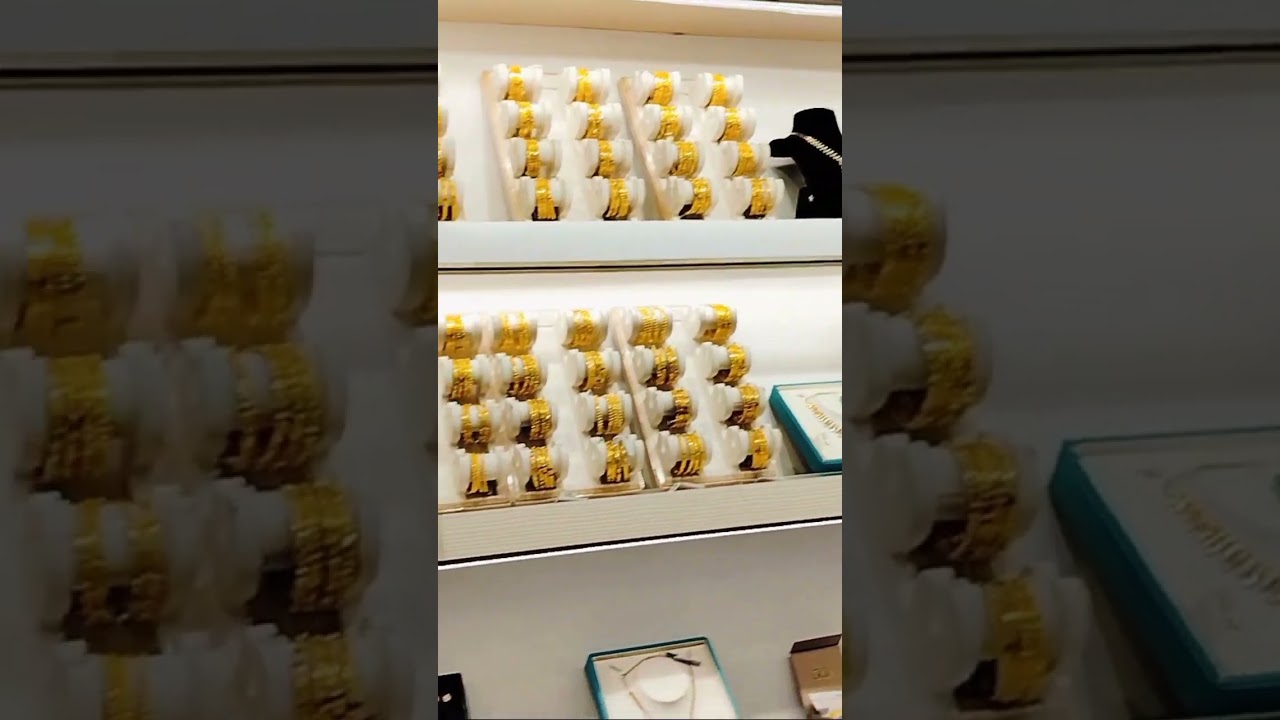 GRT gold daily wear bangles collection 