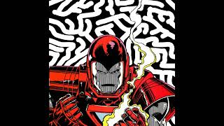 Salt Labyrinth | Episode 27 - Armor Wars (1987)