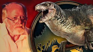 Jurassic World Rebirth feels WRONG