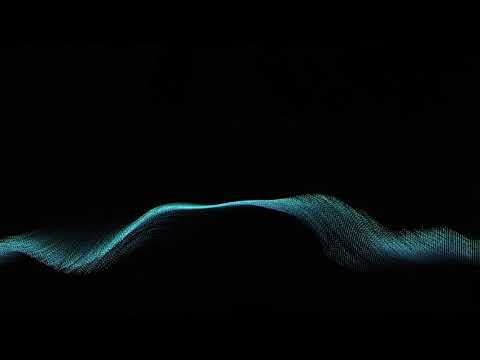 processing particles