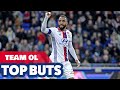 Top Buts OL - FC Metz | Olympique Lyonnais