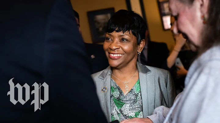 How Marylands House speaker went from a dropout to...