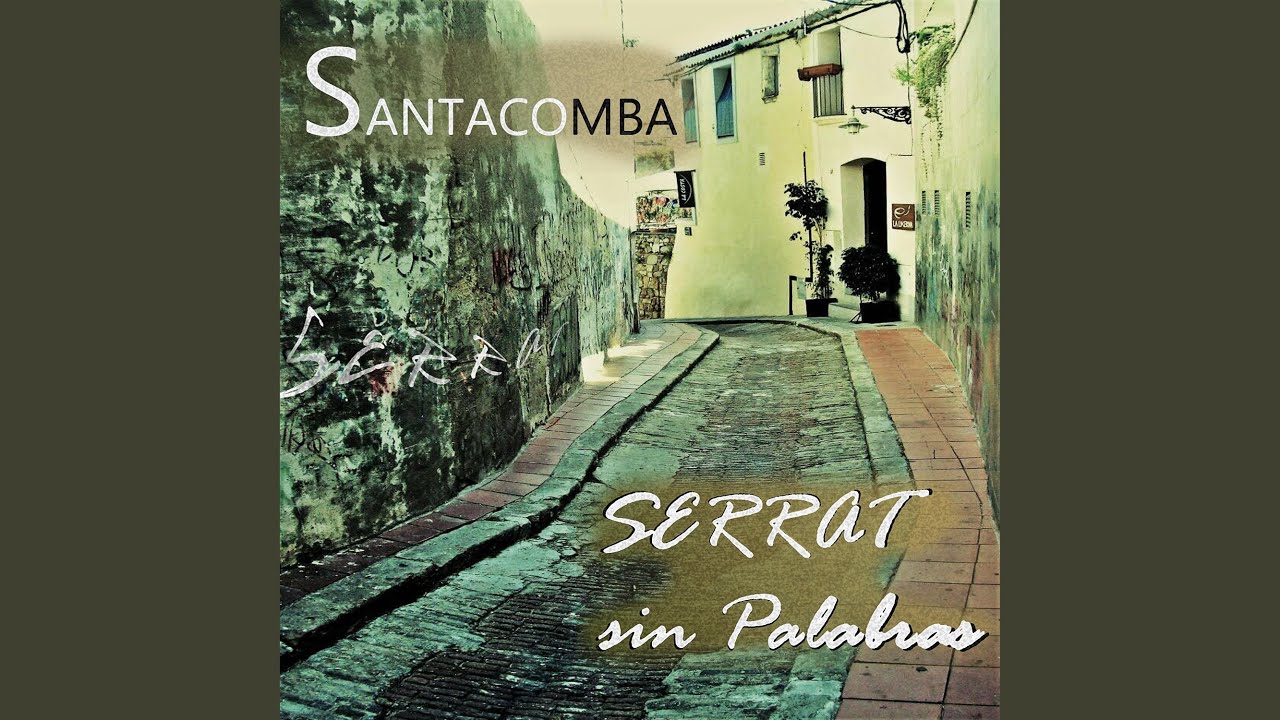 Canço per a en Joan Salvat Papasseit