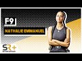 Nathalie Emmanuel Interview: F9