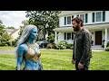 Human, I’m Pregnant With Your Child!' – Alien Supermodel's Shocking Revelation - HFY Sci-Fi