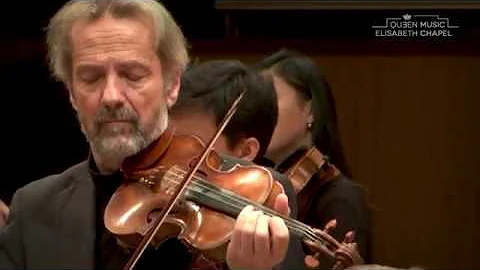 Music Chapel Festival: Giuliano Carmignola & MuCH ...