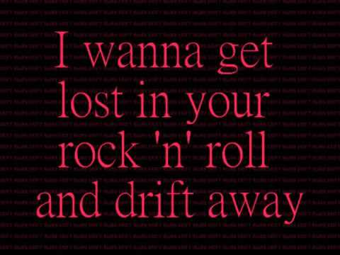 Drift Away