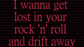 Drift Away