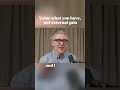 @davidfilterbuy boring money podcast dropping heat again