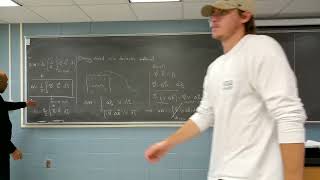 Electrodynamics Chapter 4, Lecture 7: Energy Stored in a Dielectric