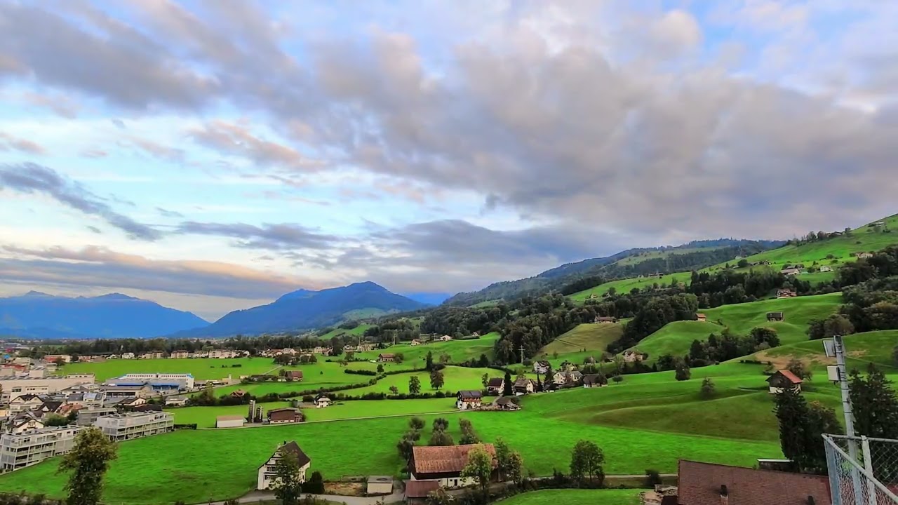 Lachen SZ Switzerland