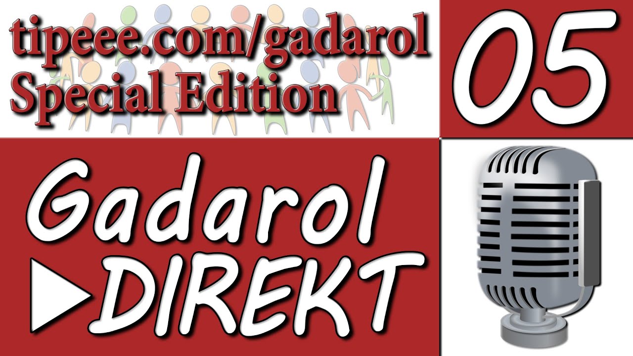 GADAROL vs. PETA #Eure Kommentare ► #5 Teil 2/3 Gadarol DIREKT special forces cap