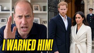 Harry and Meghan’s UK Return Could Deepen the Rift With William