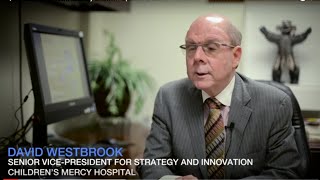 6 Questions With Health Industry Leaders - Episode 2: David Westbrook - Pediatric Healthcare