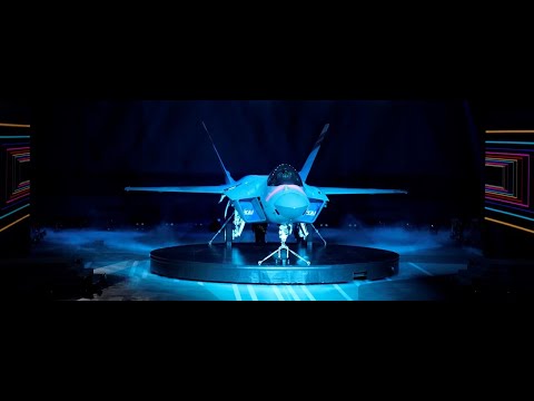 한국형전투기 KF-21 개발의 숨은 &amp;#39;조연&amp;#39;… IBM·지멘스 꺾은 이 기업!