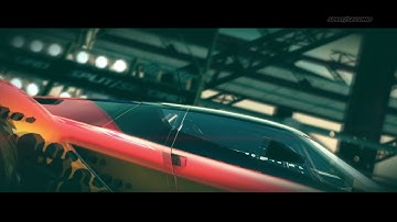 Split Second Hanzo FX350 level