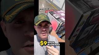 Download Lagu 🚨 We vonden Ninja Blenders van $ 9 in de uitverkoop bij Walmart | Turbo Search #shoppinghack #sid... MP3