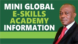 MINI GLOBAL E-SKILLS ACADEMY  INFORMATION screenshot 3