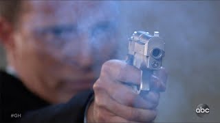 Jason Morgan Returns From The Dead ABC General Hospital Spoilers