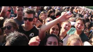Syracuse University Juice Jam Music Festival '16 - OFFICIAL