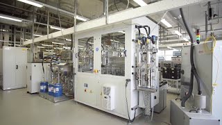 Yeni Ecomat Kontrol Cihazı - Yüksek Kalite Için Otomatik Üretim