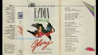 Full Album: GLORY - Lydia Nursaid (1992)