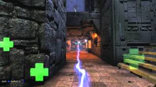 UT2004 TDM 2v2 - UnrealNorth SteelCup Playoff - Octopus vs xmix - Campgrounds - sebo - Part 1