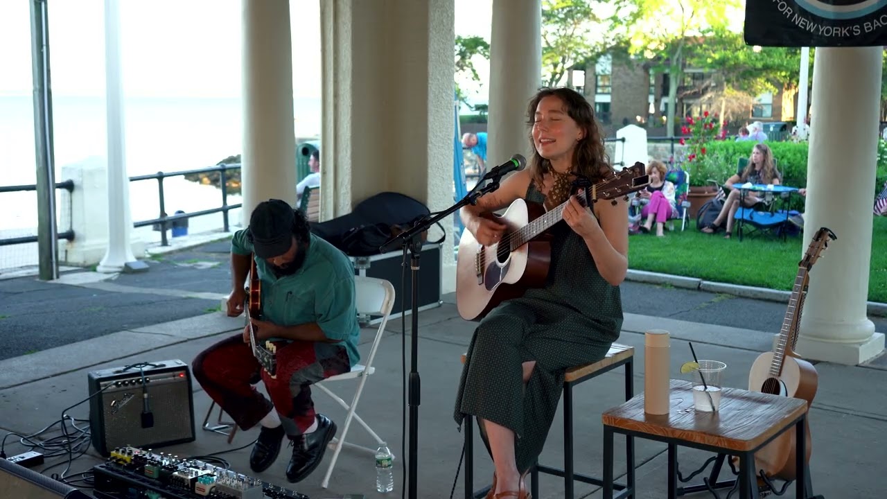 Watch Amy Jay - Joke (Peak Beach Session) on YouTube Watch Amy Jay - Joke (Peak Beach Session) on YouTube