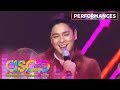 Manila Police District Dance Fitness Team performs with Primetime King Coco Martin | ASAP Natin 'To