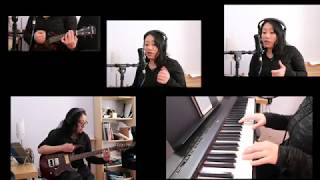 We Are One - Jason McCoy and Jim Payetta (cover by Jadzia Skye)